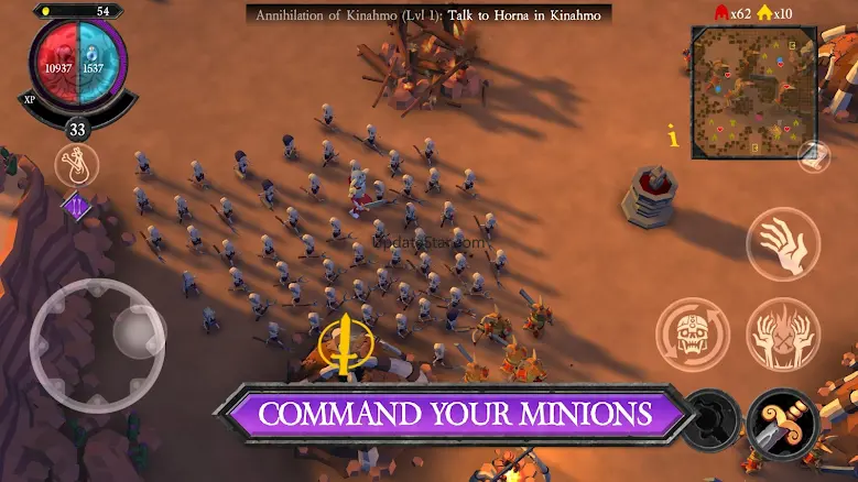 Undead Horde