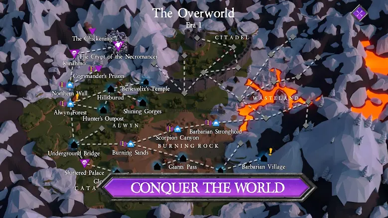 Undead Horde