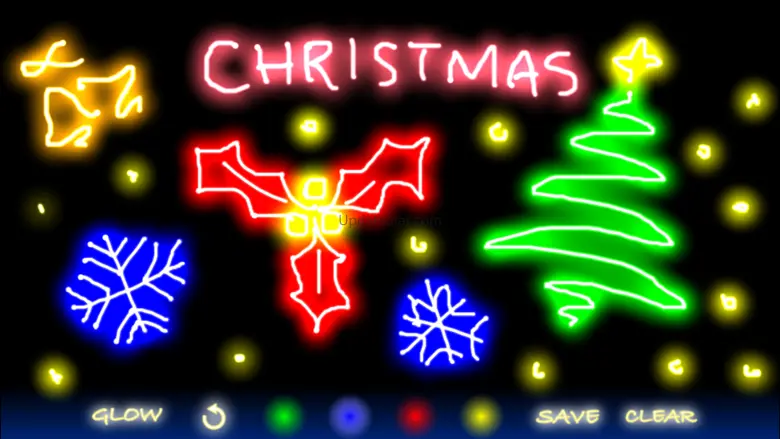 Glow Doodle 3.5