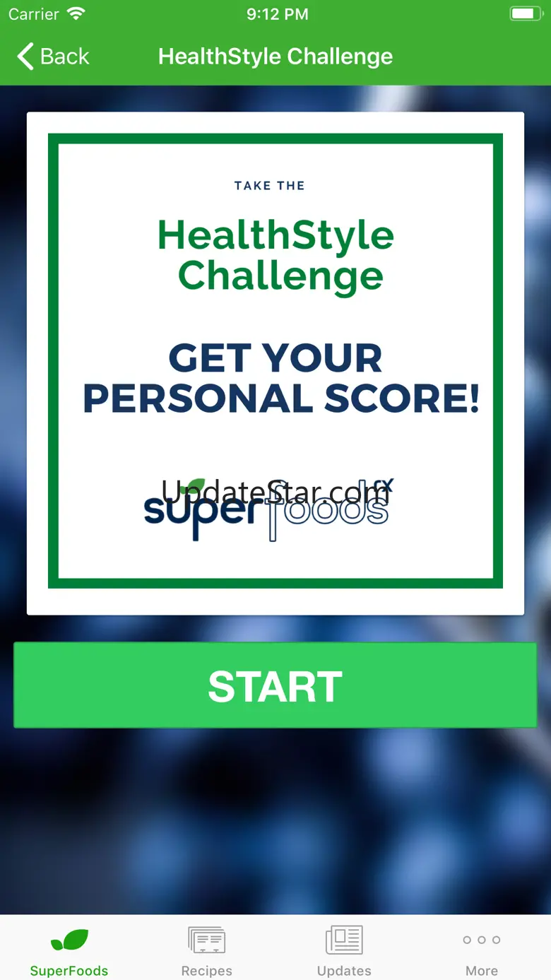 SuperFoodsRx - Essential Guide 3.3