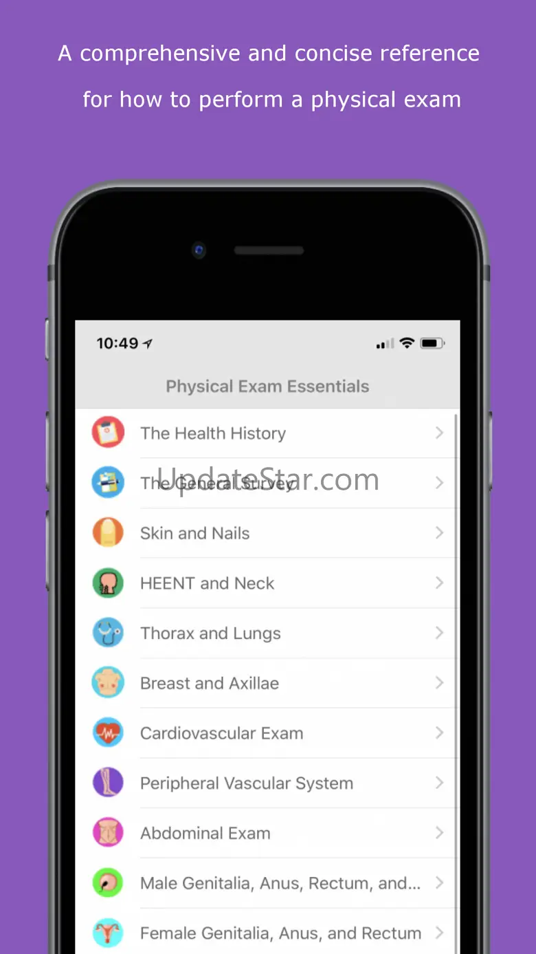 Physical Exam Essentials 3.0