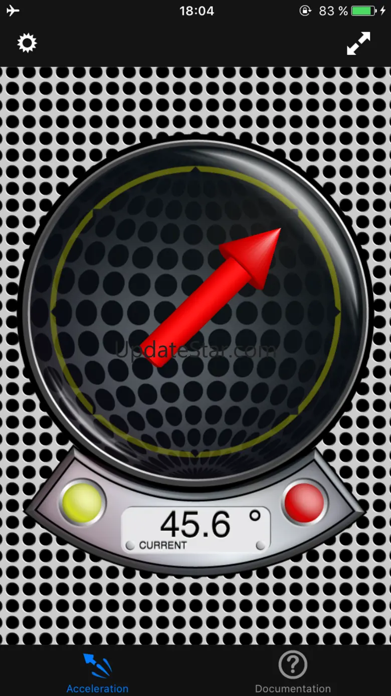 AccelMeter