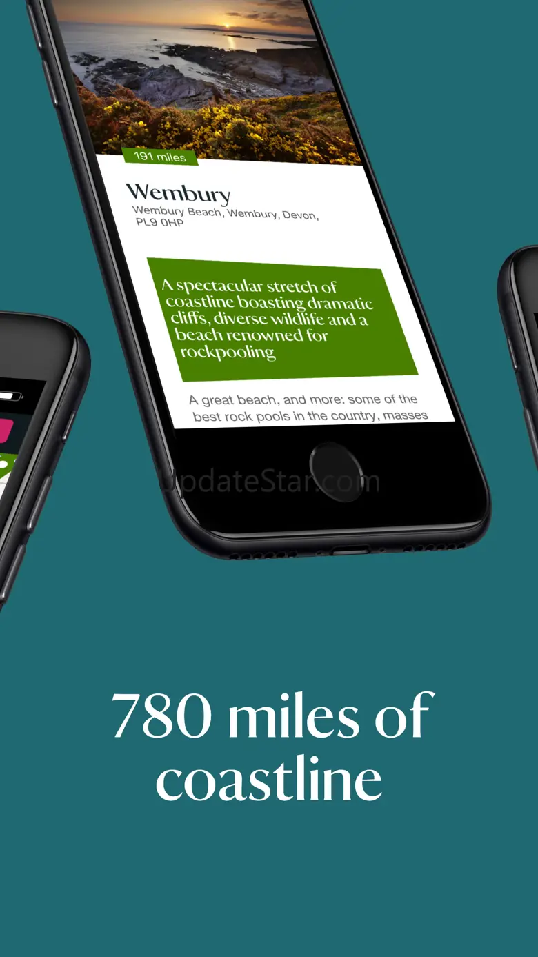 National Trust - Days Out App 4.4.12