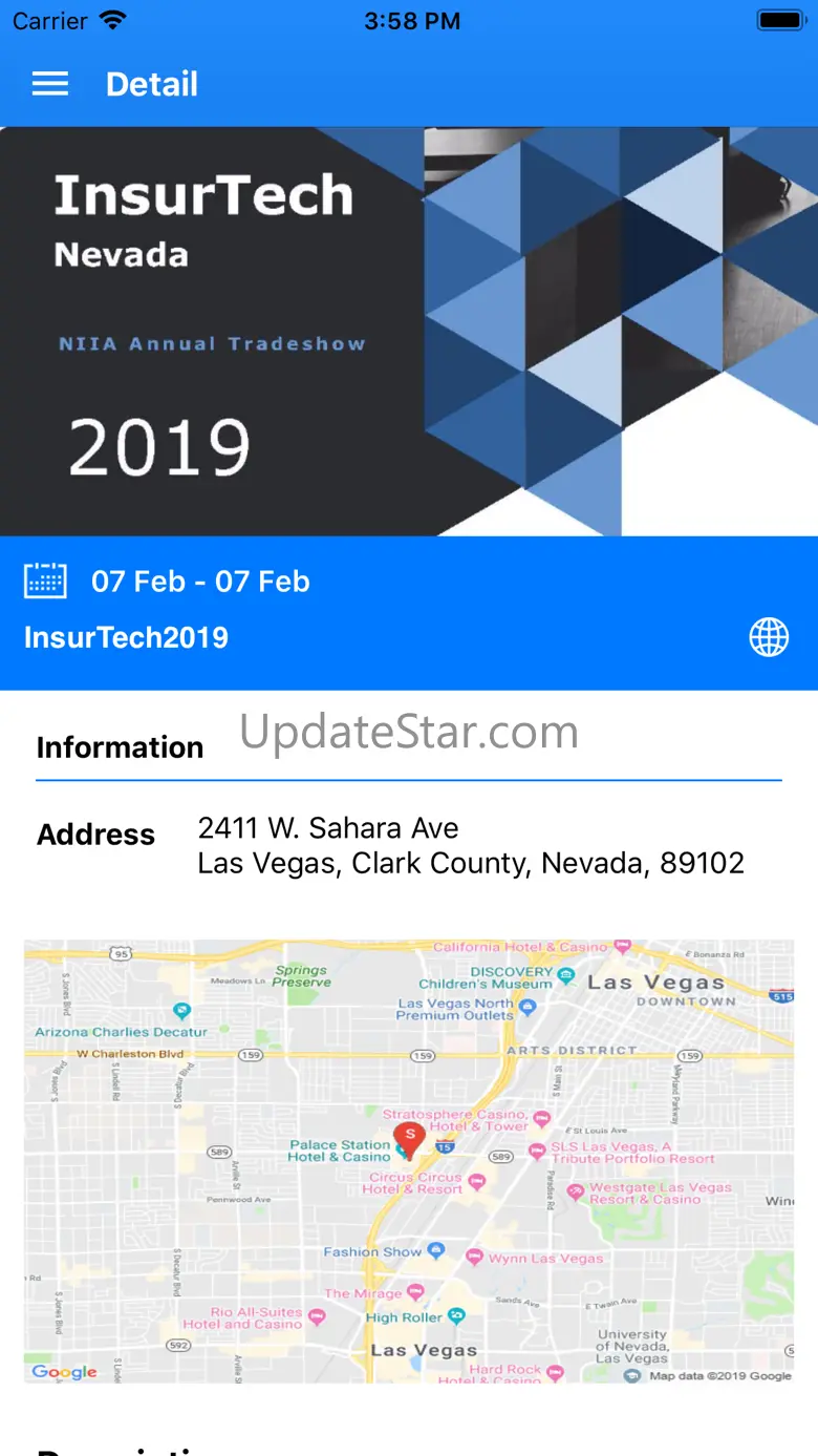 Grupio -Conference & Event App 11.32