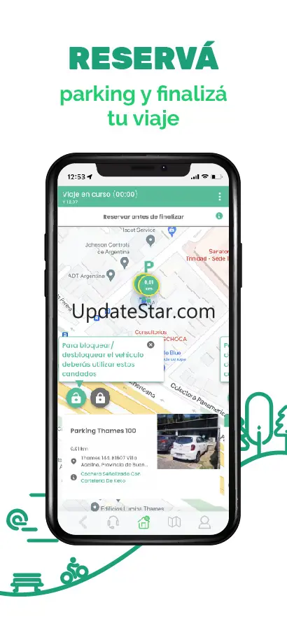 Keko Carsharing 1.7