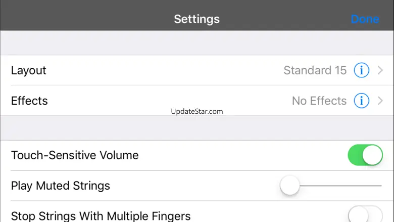 Autoharp 2.2.8