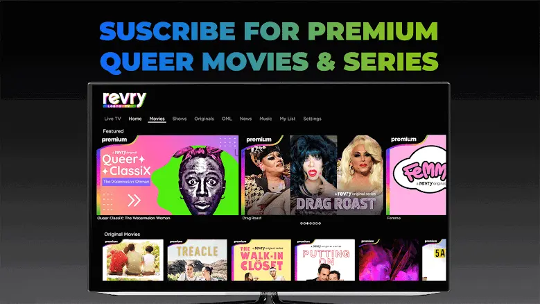 Revry 6.0.11