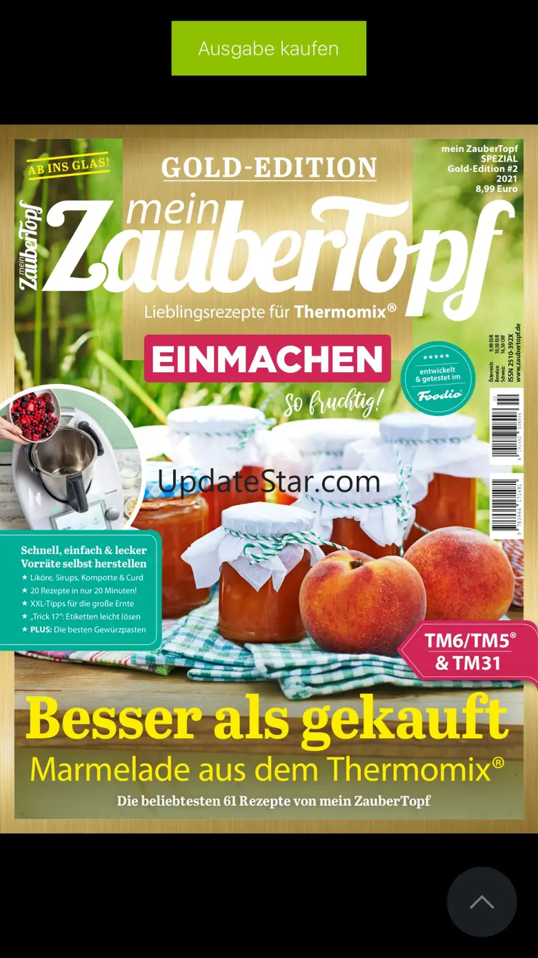 So is(s)t Italien | Magazin 4.7.1