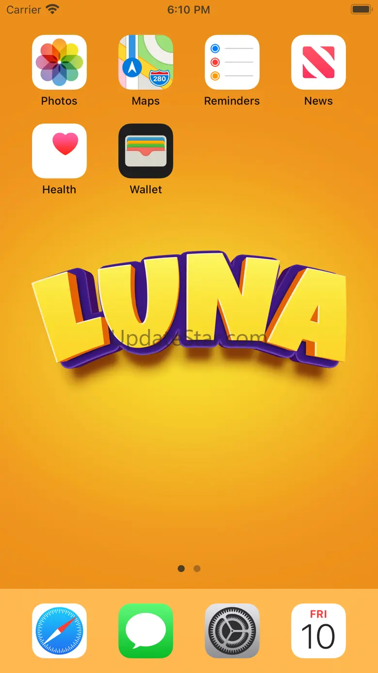 3D Names 6.1.4