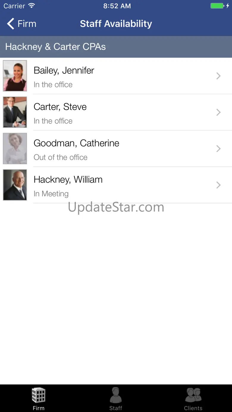 Mobile CS 2.2.1