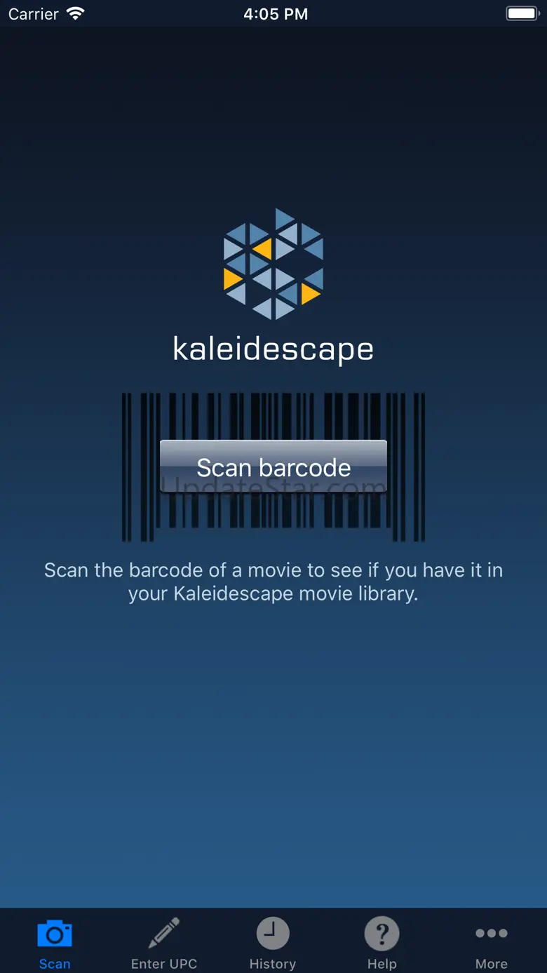 Disc Search 2.0.2