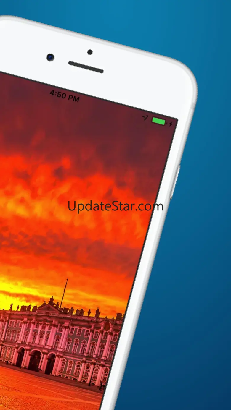 St Petersburg Travel Guide 3.0.38