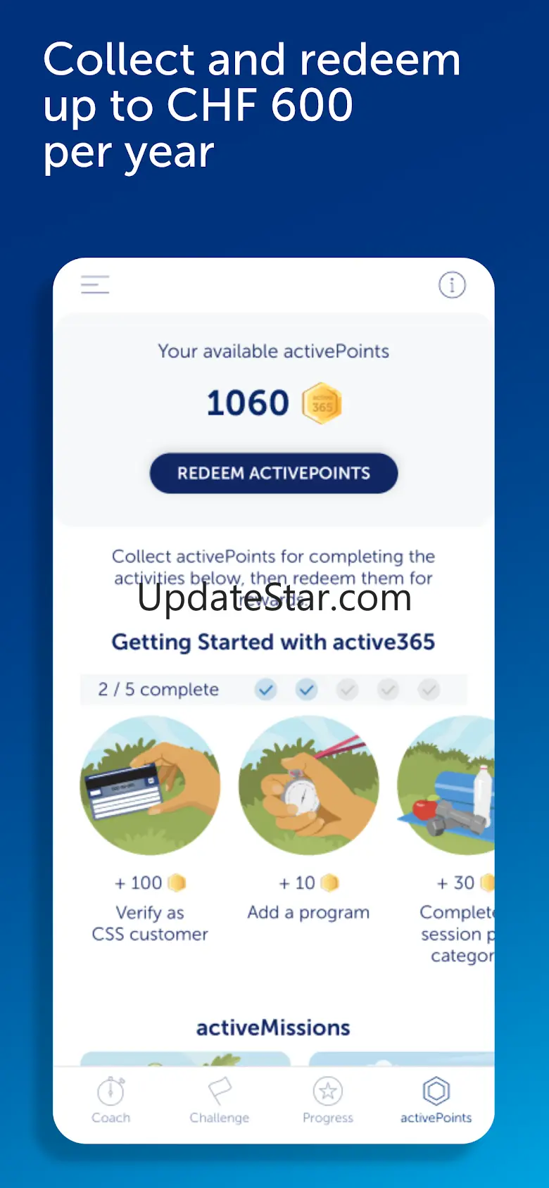 active365 23.1.0