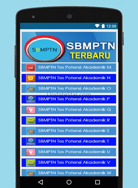 Soal SBMPTN 2021 - Jitu, Akura 5.2