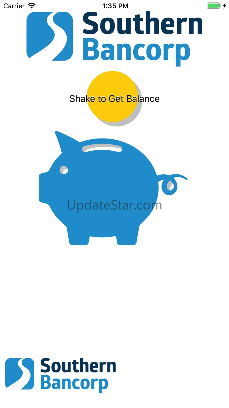 Southern Shake and Bank 1.7