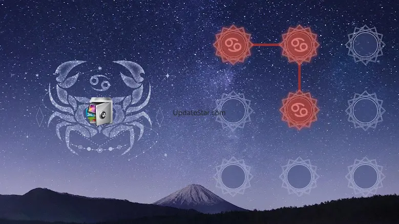 AppLock Theme Cancer 1.0