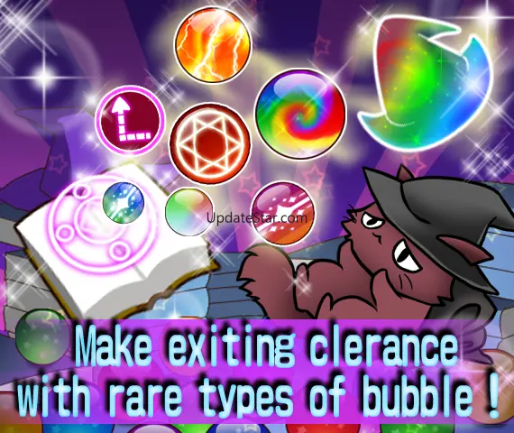 Bubble Cat 1.4.5