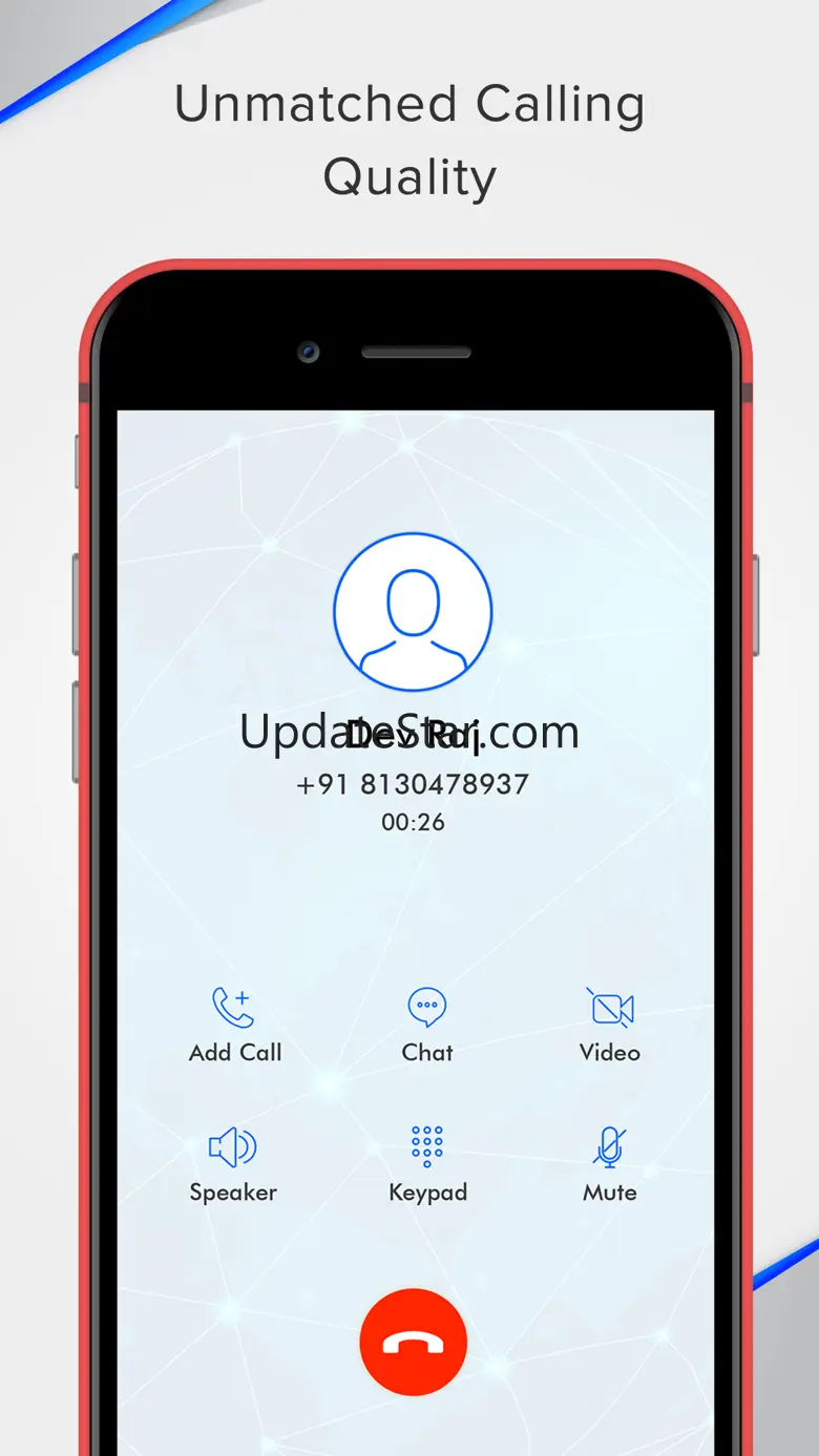 Reliance Global Call 4.44