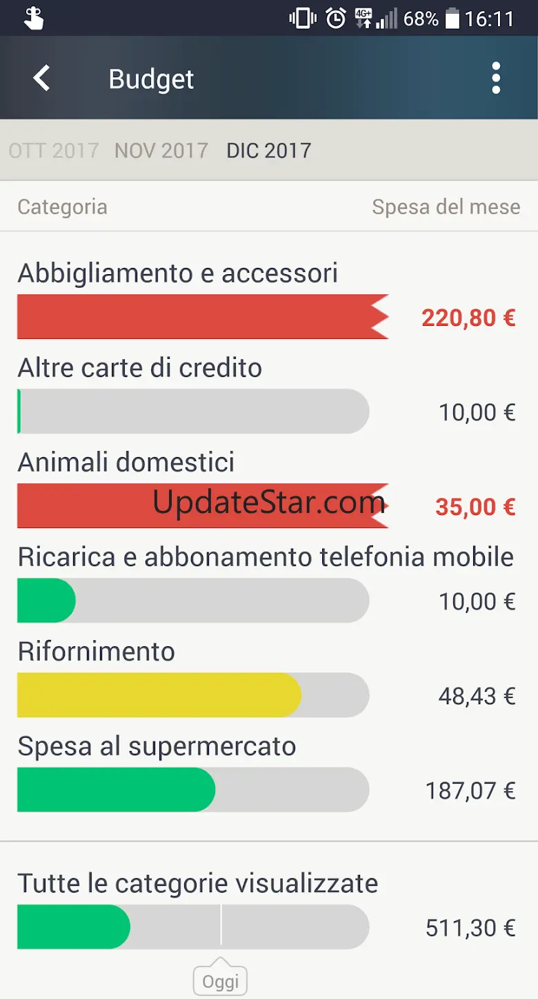 Smart My Money 4.5-sca