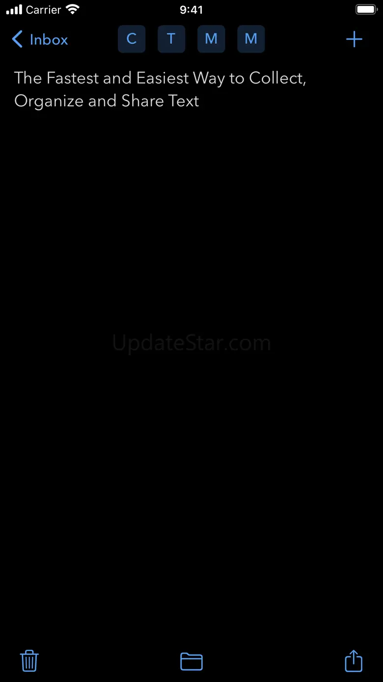 NoteBox - Simple & Powerful 2.9.3