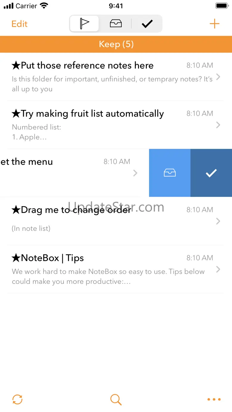 NoteBox - Simple & Powerful 2.9.3