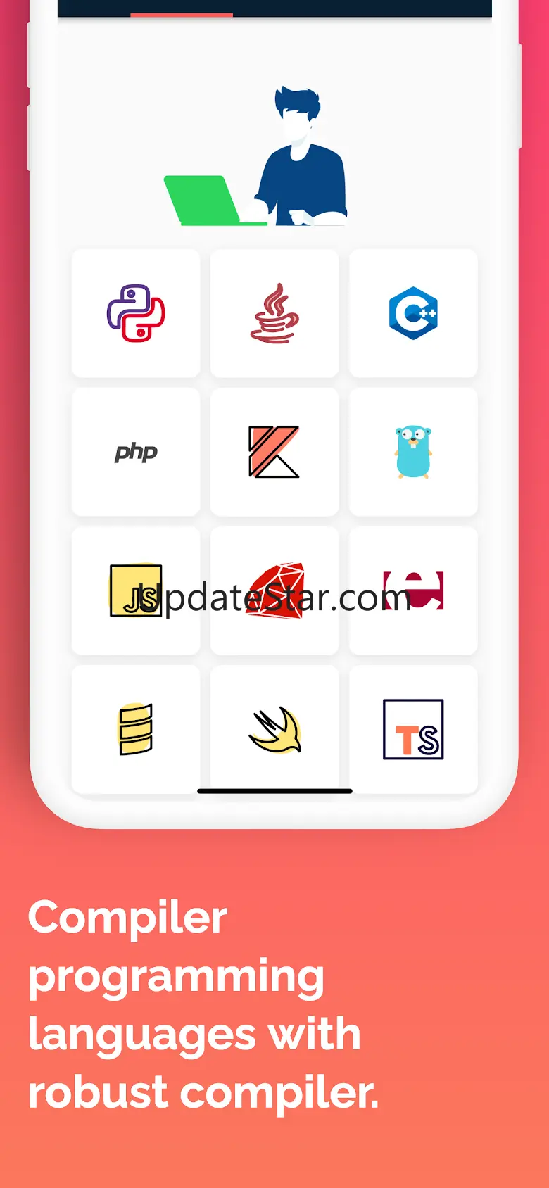 Learn Coding Offline - CodeHut 2.2.0