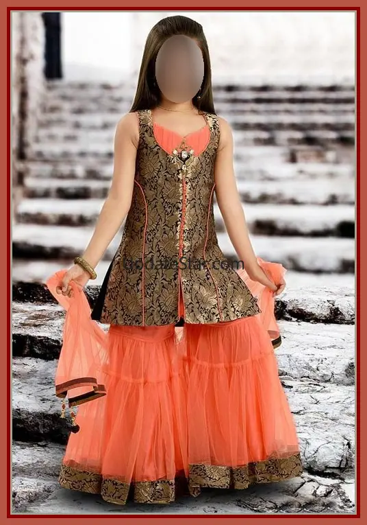 Baby Stylish Dress 2022-2023 1.0