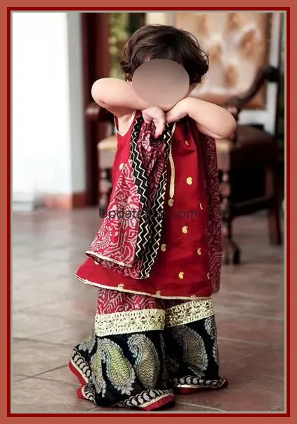Baby Stylish Dress 2022-2023 1.0