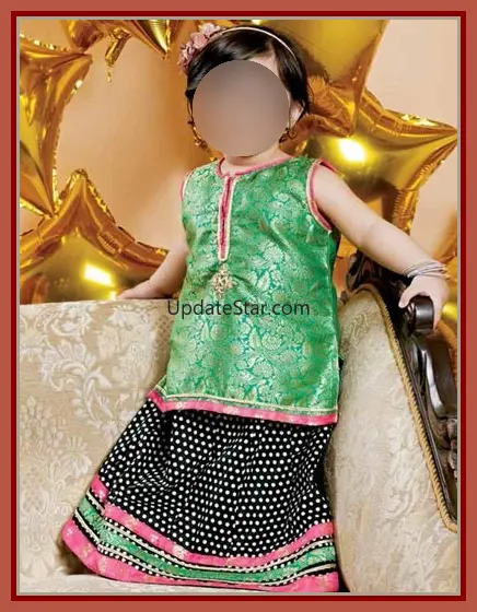 Baby Stylish Dress 2022-2023 1.0