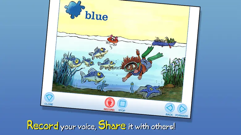 Little Critter Colors 2.8.0