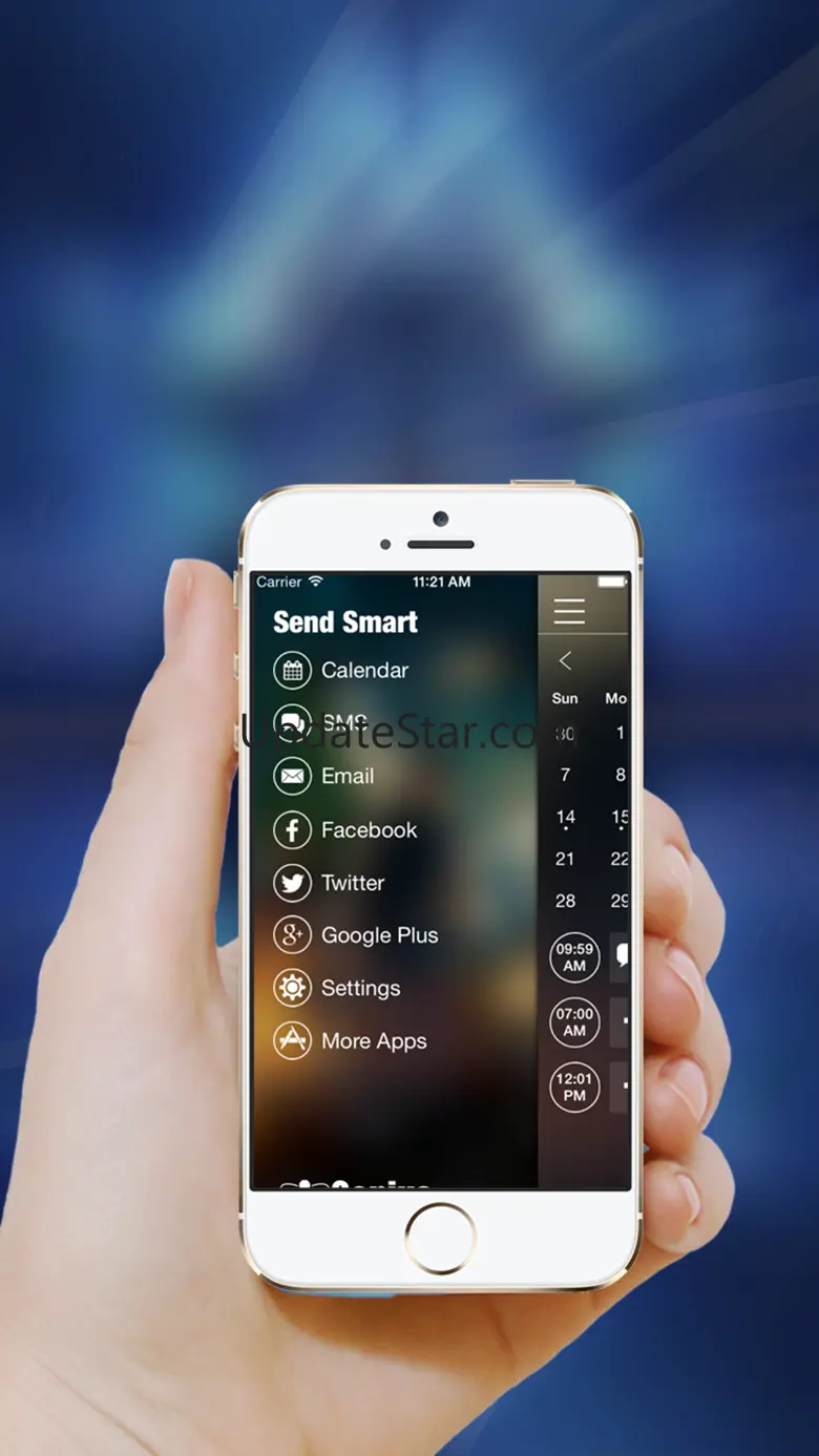 Send Smart 1.3