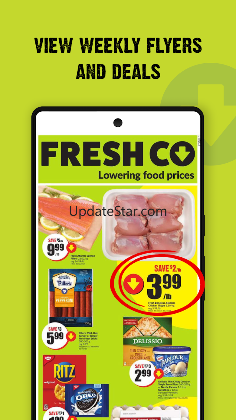 FreshCo 1.4.0