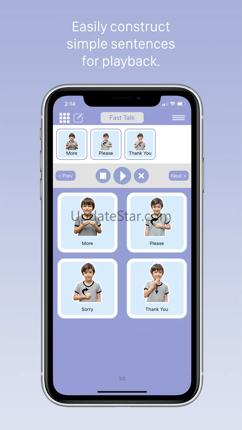 App2Talk 1.141