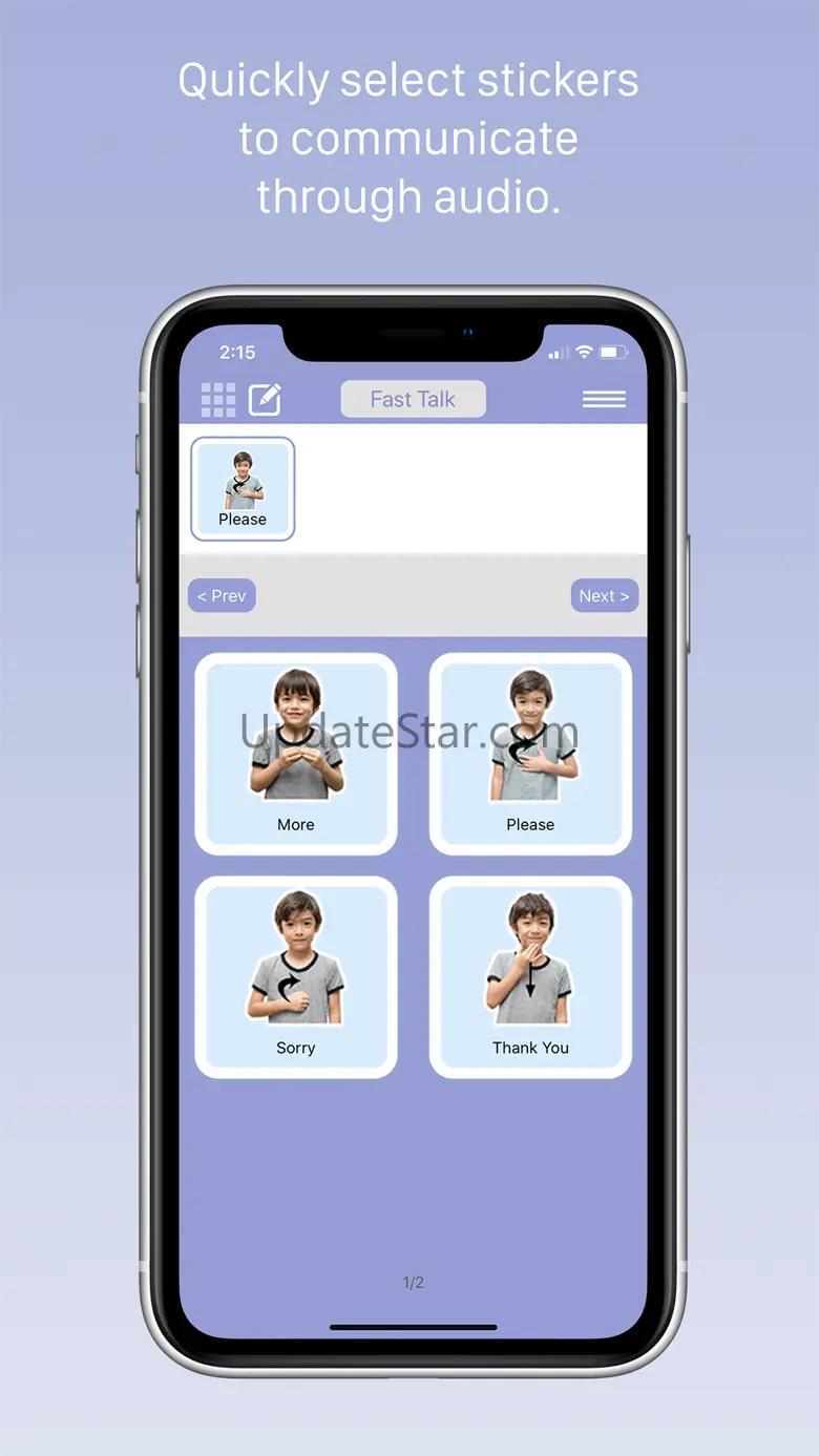 App2Talk 1.141