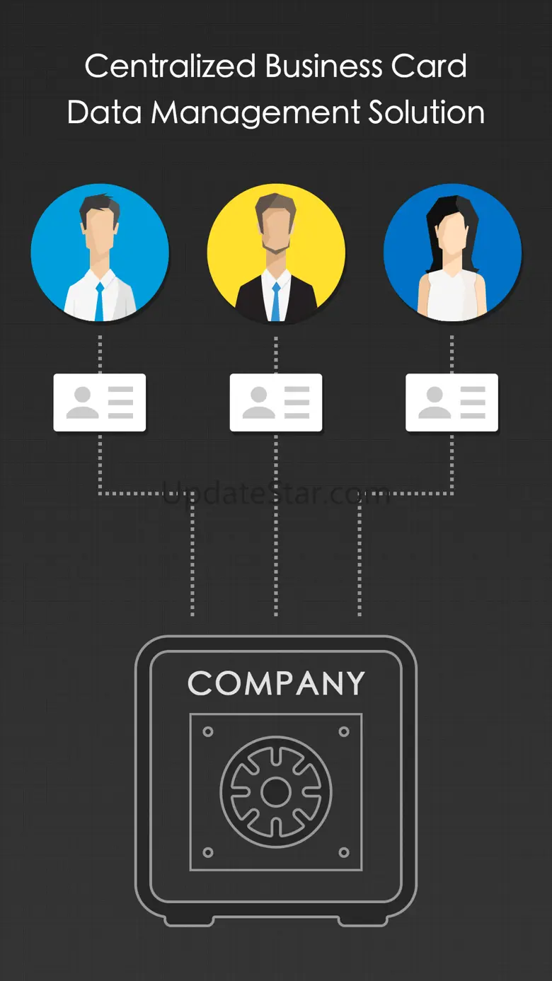 CamCard Business 1.38.1.20250326