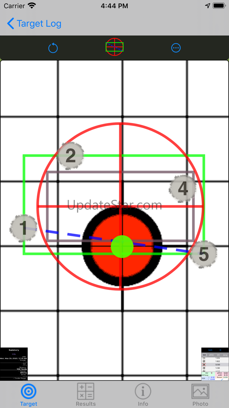 Shoot Yes! 3.2.0
