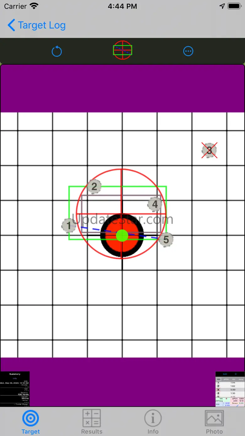 Shoot Yes! 3.2.0