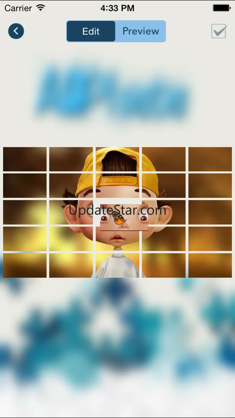 ADPhoto - photo puzzle app 1.9