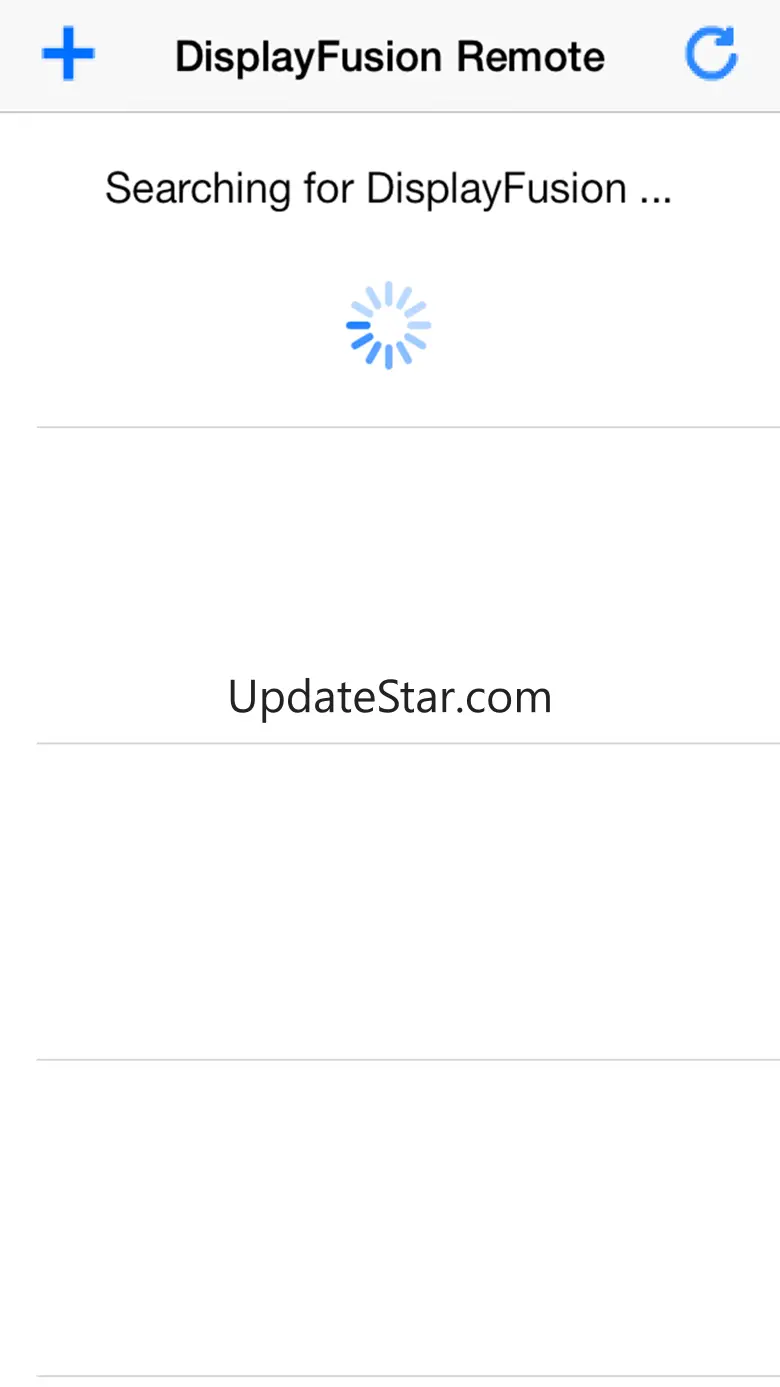 DisplayFusion Remote 2.2