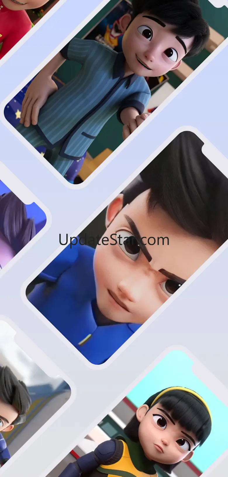 Ali Wallpaper 4k 7.0.0