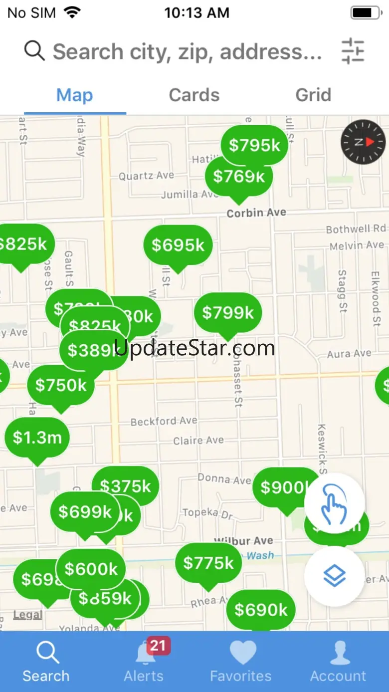 LA City Broker 7.5