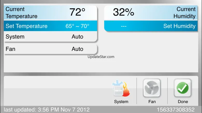 ClimateMaster iGate 2.3.5