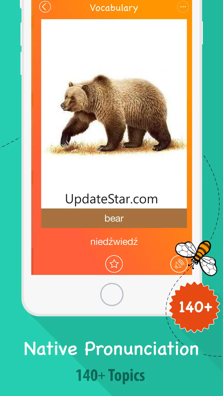6000 Words - Learn Polish Language for Free 2.87
