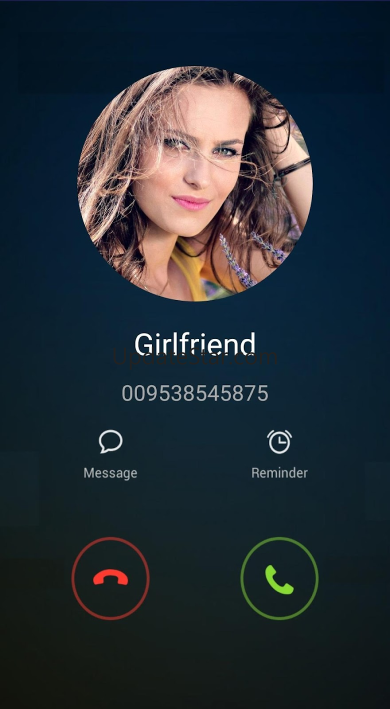 Fake Call Huawei 1.22