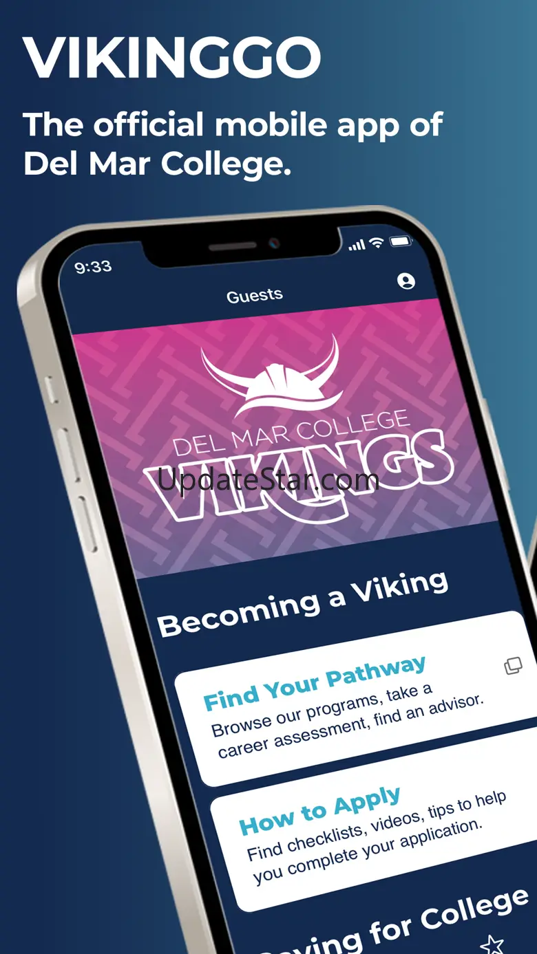 VikingGO 3.0