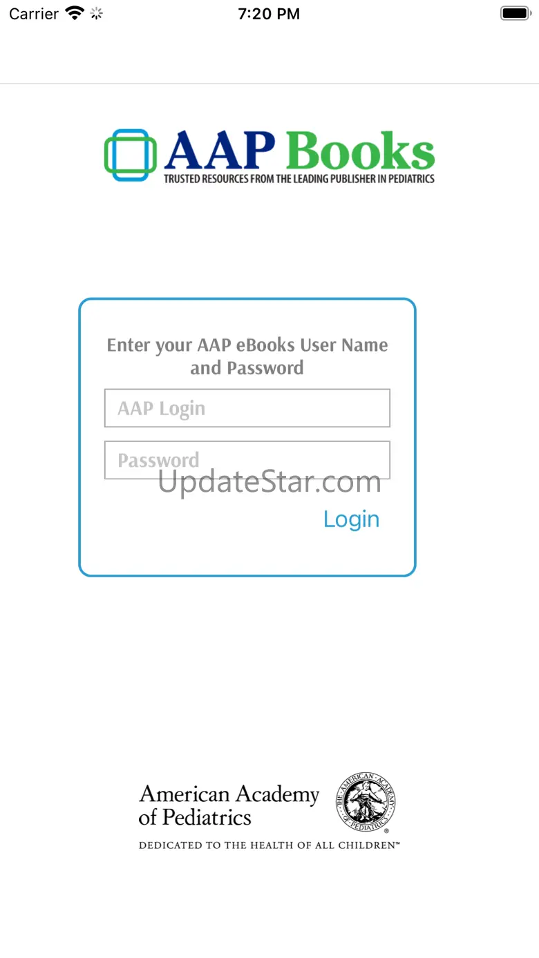AAP Books Reader 8.0.4