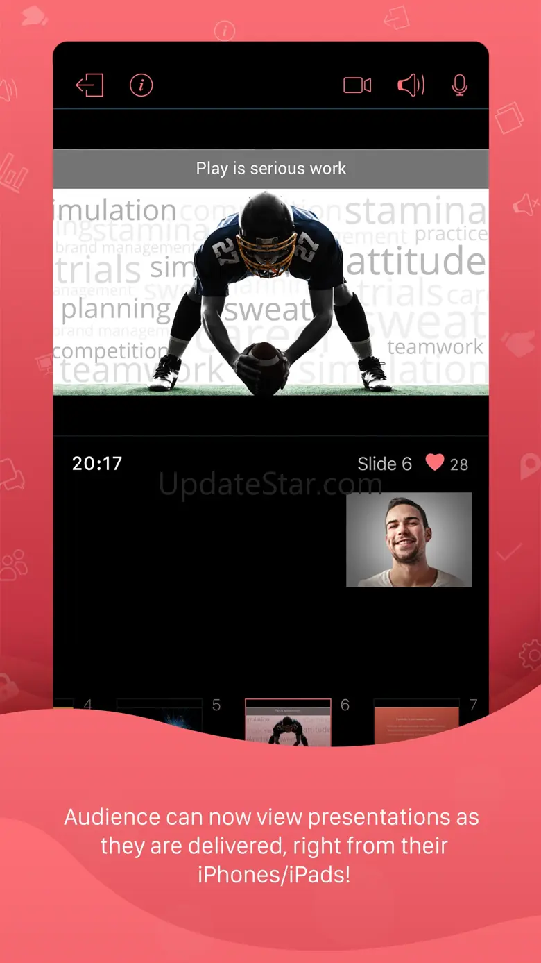 ShowTime Viewer from Zoho 12.5.1