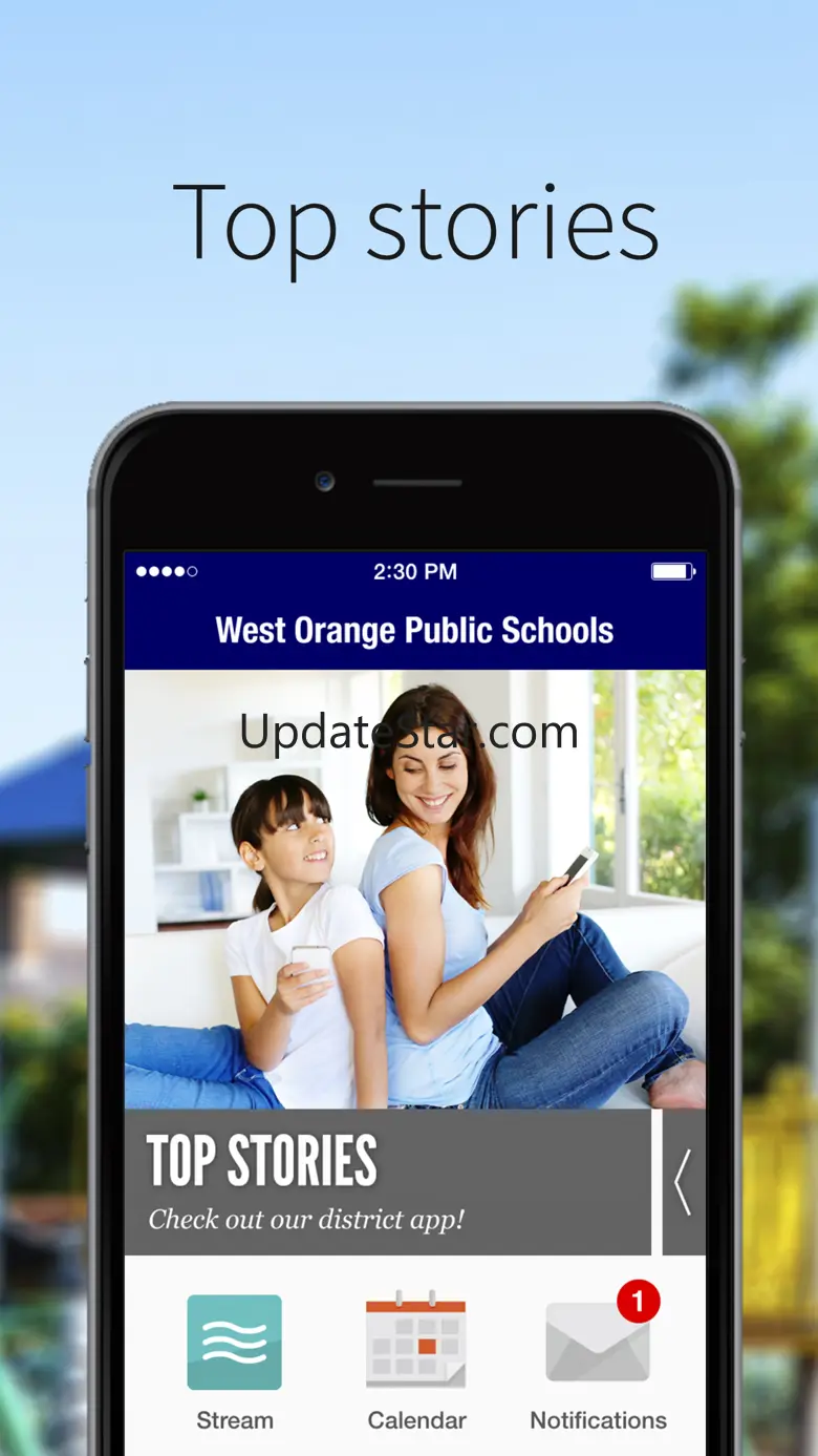 West Orange Public Schools 5.6.20000