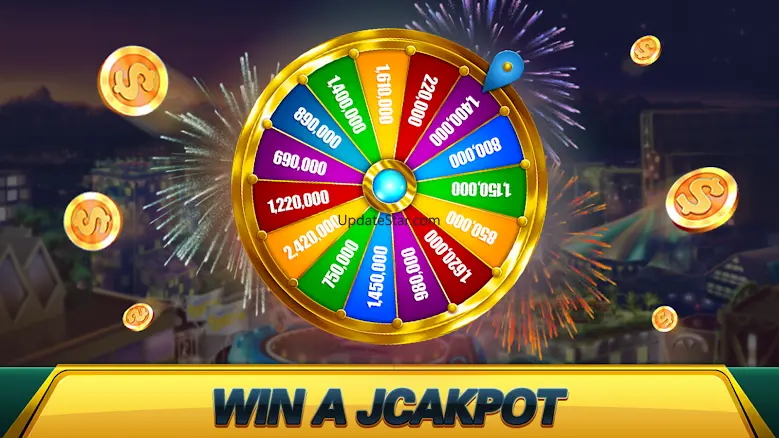 Big Win Casino Slot Games 1.12.22