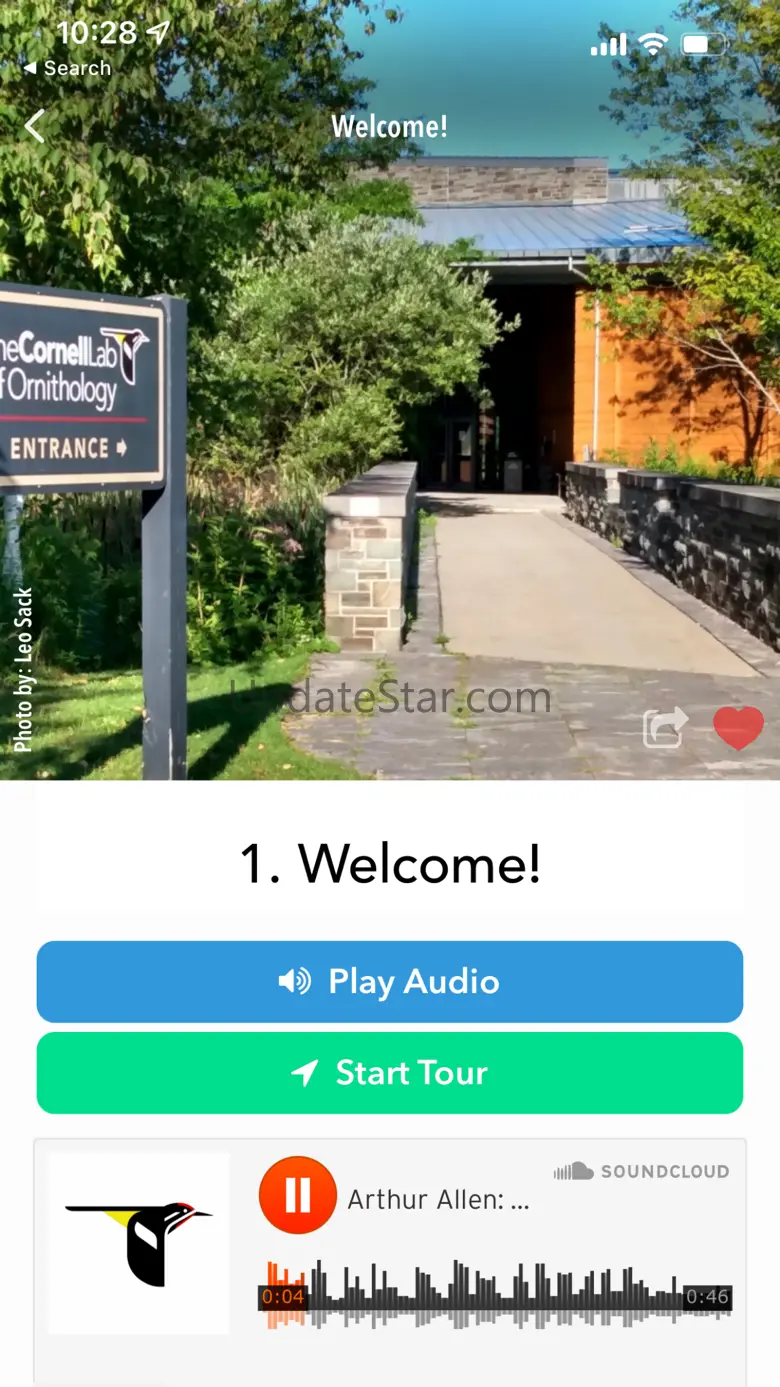 PocketSights Tour Guide 2.1.5